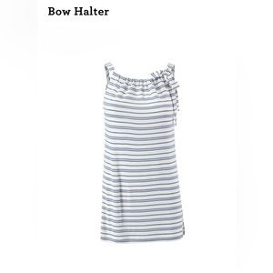 Cabi Bow Halter 5334